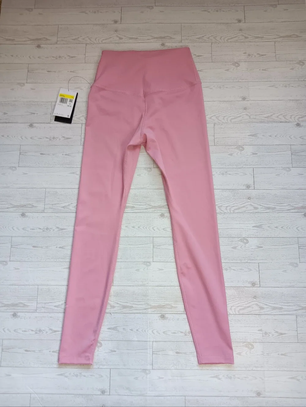 Nike Women’s Nike One Dri-FIT High Rise Training Leggings DM7278-699 Size S
